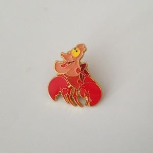 Boxlunch Little Mermaid Pin